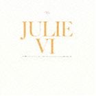 ĸ / Julie VI ĽաSHM-CD [CD]