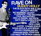 ͢���� VARIOUS / RAVE ON BUDDY HOLLY [CD]