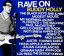 ͢ VARIOUS / RAVE ON BUDDY HOLLY [CD]