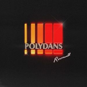 輸入盤 ROOSEVELT / POLYDANS [CD]