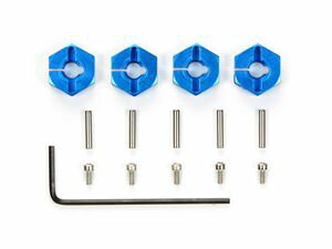 OP.570 �����׼�����ߥۥ�����ϥ֡�4mm�����֥롼�� 53570 RC�ѡ���