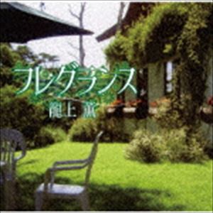 楽天ぐるぐる王国　楽天市場店龍上薫 / フレグランス [CD]