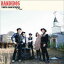 åɥե / BANDIDOS [CD]