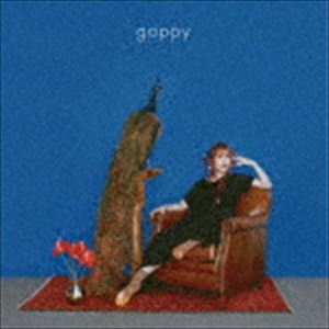 おかもとえみ / gappy [CD]