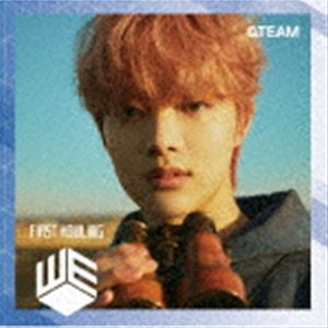 TEAM / First Howling  WEʽסС㥱å - EJ - [CD]