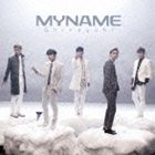 MYNAME / Shirayuki（通常盤／Type-B／CD＋DVD） [CD]