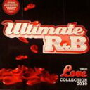 ULTIMATE R＆B LOVE 2010CD発売日2010/2/1詳しい納期他、ご注文時はご利用案内・返品のページをご確認くださいジャンル洋楽ソウル/R&B　アーティストヴァリアスVARIOUS収録時間組枚数商品説明VARIOUS / ULTIMATE R＆B LOVE 2010ヴァリアス / アルティメイト・R＆B・ラヴ2010洋楽R＆Bヒップホップ・ヒッツだけを集約収録した人気コンピレーション、2010年版!Rihanna、Mariah Carey、BEP、Jay Sean、Akon、Flo Rider、Alicia Keys、Nelly、The Dream、Michael Jackson（リミックス）他凄いアーティストのオンパレード!収録内容1. Russian Roulette - Rihanna2. Obsessed - Mariah Carey3. Love Game - Lady Gaga4. Down - Jay Sean ＆ Lil Wayne5. Meet Me Halfway Black Eyed Peas （DJ Ammo／Poet Name Life Remix）6. Sugar - Flo Rida ＆ Wynter7. Break Your Heart - Taio Cruz8. Beautiful - Akon／Colby O’Donis／Kardinal Offishall （Radio Edit w／ Rap）9. Kiss Me Thru The Phone - Soulja Boy Tell’em／Sammie10. My Love - The-Dream／Mariah Carey11. Whatever You Like - T.I.12. She Ain’t Got- LeToya13. Spotlight - Jennifer Hudson14. Manos Al Aire - Nelly Furtado15. Supernova - Mr Hudson／Kanye West16. Tell Me This - Colby O’Donis17. Valentine - Ryan Leslie18. Bed - J. Holiday19. Ben - Michael Jackson （Akon Remix）20. Superwoman - Alicia Keys （Radio Edit）関連キーワードヴァリアス VARIOUS 商品スペック 種別 CD 【輸入盤】 JAN 0600753248706登録日2012/02/08