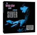 【輸入盤】HORACE SILVER ホレス・シルヴァー／FISTFUL OF SILVER(CD)