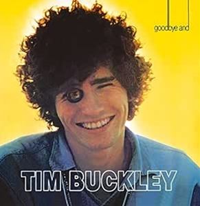Artist Name: A - 輸入盤 TIM BUCKLEY / GOODBYE ＆ HELLO [CD]