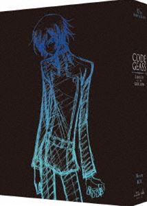 ジュウゴシュウネンコードギアスハンギャクノルルーシュブルーレイボックスBlu-ray発売日2023/12/22詳しい納期他、ご注文時はご利用案内・返品のページをご確認くださいジャンルアニメロボットアニメ　監督谷口悟朗出演福山潤櫻井孝宏ゆかな小清水亜美名塚佳織収録時間605分組枚数5関連キーワード：アニメーション ブルーレイ BD商品説明15周年 コードギアス 反逆のルルーシュ Blu-ray BOX（特装限定版）ジュウゴシュウネンコードギアスハンギャクノルルーシュブルーレイボックス皇暦2017年。ブリタニア帝国の属領となりエリア11と呼ばれる日本。ルルーシュはテロリストとブリタニア軍の戦いに巻き込まれ、旧友のスザクと再会する。そこに少女が現れ、ブリタニア軍から少女とルルーシュを庇おうとしたスザクが撃たれてしまう。悲嘆するルルーシュに少女は“ギアス”という力を授ける。ルルーシュはゼロという名の仮面を被り、レジスタンス軍団・黒の騎士団を率いブリタニアに対する反逆の烽火をあげる!封入特典キャラクターデザイン・木村貴宏イラスト使用三方背ケース特典映像ノンテロップOP1（FLOW「DICE」）／ノンテロップOP2（藍井エイル「PHOENIX PRAYER」）／ノンテロップED1（TK from 凛として時雨「will-ill」）／ノンテロップED2（Co shu Nie「SAKURA BURST」）／CM集関連商品2006年日本のテレビアニメTVアニメコードギアス反逆のルルーシュ（第1期）TBS系列アニメシャワーサンライズ制作作品コードギアス商品スペック 種別 Blu-ray JAN 4934569368706 カラー カラー 製作年 2006 製作国 日本 字幕 日本語 音声 リニアPCM（ステレオ）　　　 販売元 バンダイナムコフィルムワークス登録日2023/07/31