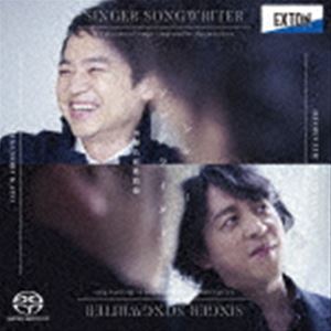 宮本益光 加藤昌則（Br／p） / シンガーソングライター 加藤昌則歌曲集（HQ-Hybrid CD） [CD]