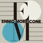 エンニオ・モリコーネ / オリジナル・サウンドトラック ENNIO MORRICONE（『モリコーネ 映画が恋した音楽家』公開記念盤） [CD]