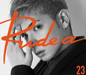 Rude-�� / 23�ʽ�����������ס�CD��Blu-ray�� [CD]