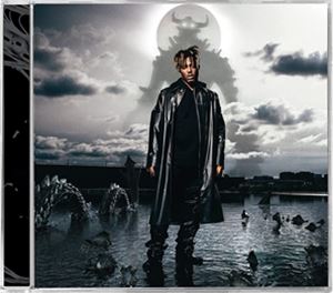 ���뤰�벦�񡡳�ŷ�Ծ�Ź���㤨���͢���� JUICE WRLD / FIGHTING DEMONS [CD]�פβ����Ǥ������ʤ�2,875�ߤˤʤ�ޤ���