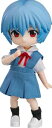 ねんどろいどどーる ヱヴァンゲリヲン新劇場版 綾波レイ 塗装済み可動フィギュア