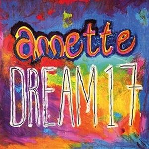 輸入盤 ANNETTE ＝A GUY CALLED GERALD AND MIKE PICKERING＝ / DREAM 17 （PURPLE） [12inch]