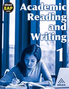 Academic Reading and Writing 1 LMS