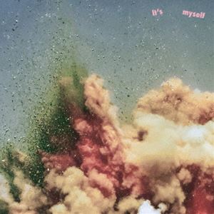 樂天商城 - シャイトープ / It’s myself（通常盤） [CD]