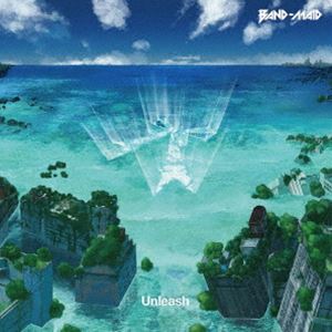 BAND-MAID / Unleash（カラー盤） 