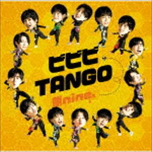 nine. / ӥӥTANGOʥѥB [CD]