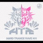 其它 - (オムニバス) ハード・トランス・レイヴ＃01 mixed by DJ UTO [CD]