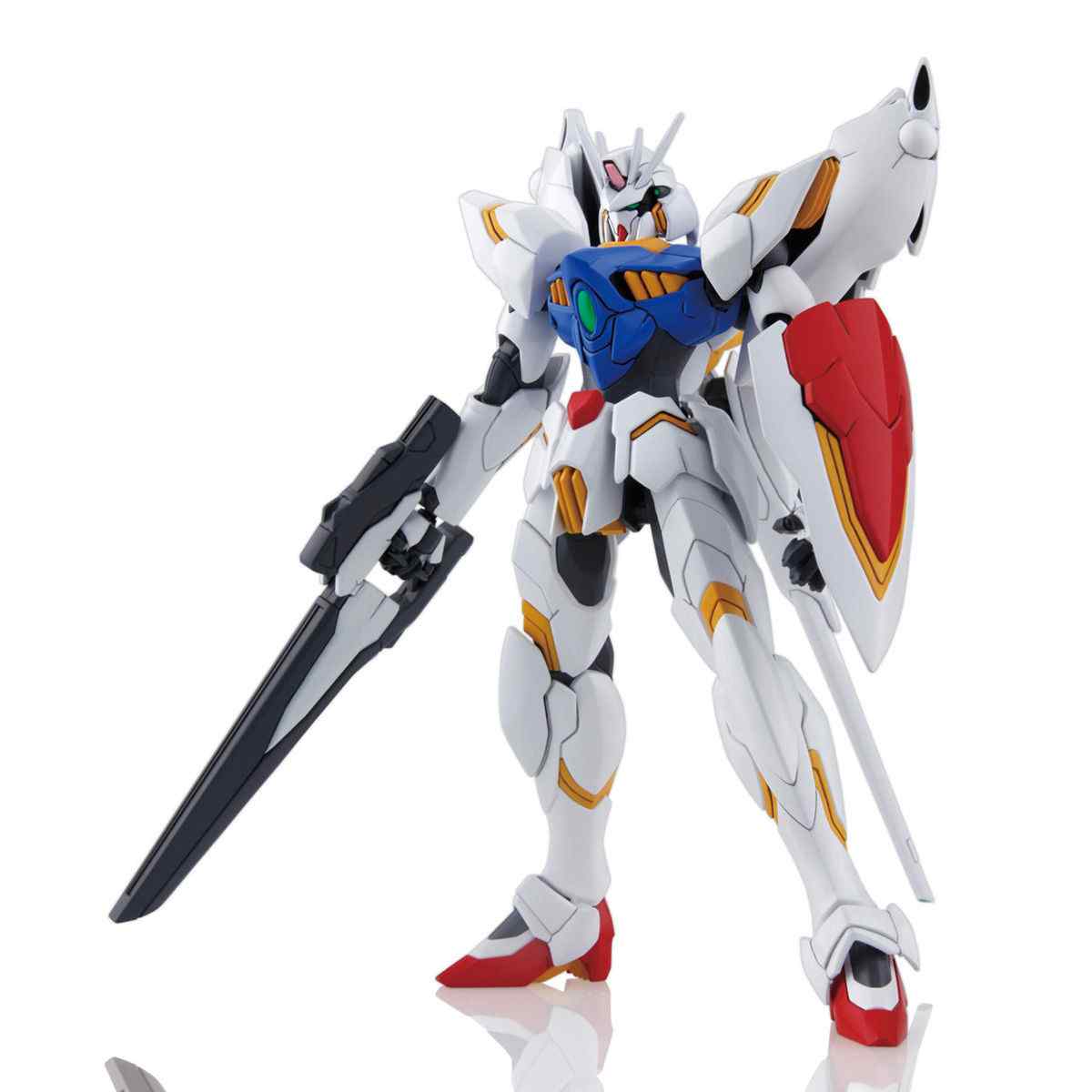 HG 1/144 ガンダムレギルス [機動戦士ガンダムAGE] 組み立て式プラモデル
