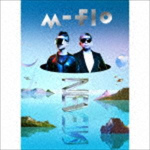 m-flo / NEVEN [CD]
