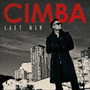 CIMBA / LAST MAN [CD]