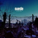 輸入盤 SUEDE / BLUE HOUR CD