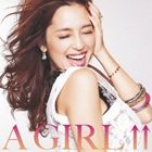 DJ和（MIX） / A GIRL↑↑ mixed by DJ和 [CD]