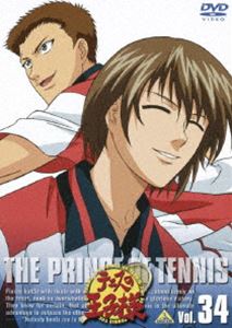 �ƥ˥��β����� Vol.34 [DVD]