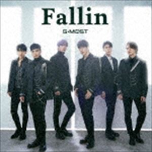 Asia - GMOST / Fallin [CD]