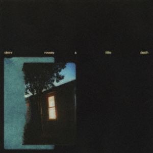claire rousay / a little death [CD]