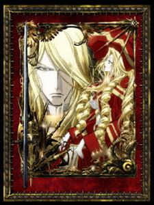 トリニティ・ブラッド chapter.3 [DVD]