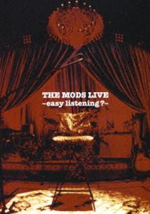 ��å�����easy listening?�� [DVD]