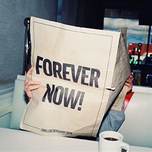 FOREVER NOWCD発売日2026/6/26詳しい納期他、ご注文時はご利用案内・返品のページをご確認くださいジャンル洋楽ロック　アーティストスウィッチフットSWITCHFOOT収録時間組枚数商品説明SWITCHFOOT / FOREVER NOWスウィッチフット / フォーエヴァー・ナウ米カリフォルニア州サンディエゴ出身のオルタナティヴ・ロック・レジェンド、スウィッチフットの最新作!（2026年発表）前作『This Is Our Christmas Album』（2022年）に次ぐ14作目のスタジオ・アルバム。関連キーワードスウィッチフット SWITCHFOOT 商品スペック 種別 CD 【輸入盤】 JAN 4099964243710登録日2026/04/03