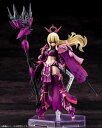 メガミデバイス 皇巫 アマテラス 日蝕(エクリプス) KP773 組み立て式プラモデル