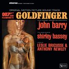 GOLDFINGERLP発売日2013/4/16詳しい納期他、ご注文時はご利用案内・返品のページをご確認くださいジャンルサントラその他　アーティストサウンドトラックO.S.T.収録時間組枚数商品説明O.S.T. / GOLDFINGERサウンドトラック / ゴールド・フィンガー1964年公開、007シリーズ第3作目となる作品のオリジナル・サウンドトラック。シャーリー・バッシーの主題歌がヒットしている。※こちらの商品は【アナログレコード】のため、対応する機器以外での再生はできません。収録内容［Side 1］1. Main Title - Goldfinger （Shirley Bassey）／Into Miami2. Alpine Drive. Auric’s Factory3. Oddjob’s Pressing Engagement4. Bond Back In Action Again5. Teasing The Korean6. Gassing The Gangsters［Side 2］1. Goldfinger （Instrumental Version）2. Dawn Raid On Fort Knox3. The Arrival Of The Bomb And Count Down4. The Death Of Goldfinger. End Titles関連キーワードサウンドトラック O.S.T. 関連商品サウンドトラック CD商品スペック 種別 LP 【輸入盤】 JAN 5099992841710登録日2013/04/08