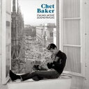 輸入盤 CHET BAKER / ITALIAN MOVIE SOUNDTRACKS LP