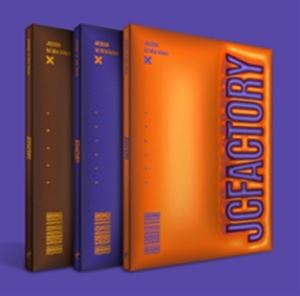 1ST MINI ALBUM ： JCFACTORYCD発売日2023/9/14詳しい納期他、ご注文時はご利用案内・返品のページをご確認くださいジャンル洋楽アジアンポップス　アーティストジェチャン（DKZ）JAECHAN （DKZ）収録時間組枚数商品説明JAECHAN （DKZ） / 1ST MINI ALBUM ： JCFACTORYジェチャン（DKZ） / 1ST ミニ・アルバム：JCFACTORYDKZのメンバーであるジェチャンがソロ1集ミニアルバムをリリース!※バージョン3種あり（ORANGE ／ VIOLET ／ BROWN VER）、ランダム出荷収録内容1. Hello （＊title）2. Oh Girl3. MAYB （feat. Nathania）4. Replay5. Time関連キーワードジェチャン（DKZ） JAECHAN （DKZ） 関連商品K-POP 輸入盤 一覧はコチラ商品スペック 種別 CD 【輸入盤】 JAN 8809314515710登録日2023/08/29