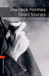 Oxford Bookworms Library 3rd Edition Stage 2 Sherlock Holmes Short Stories