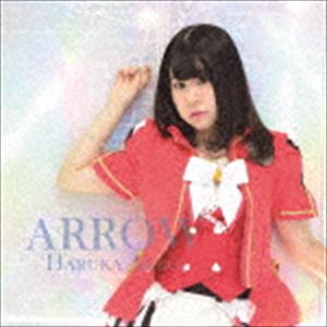 赤城はるか / ARROW [CD]