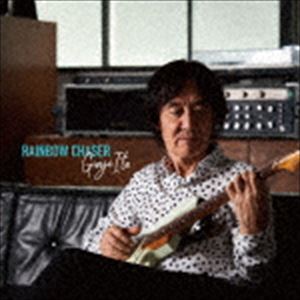 Pop JAPANizu - 伊藤銀次 / RAINBOW CHASER [CD]