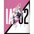 IA／02 -COLOR-（初回生産限定盤／3CD＋DVD-ROM） [CD]