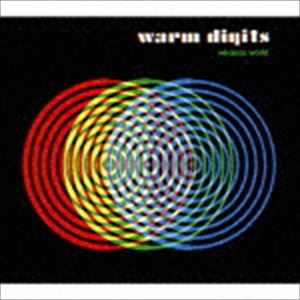 ワームディジッツ ワイヤレス ワールドCD発売日2017/8/9詳しい納期他、ご注文時はご利用案内・返品のページをご確認くださいジャンル洋楽クラブ/テクノ　アーティストワーム・ディジッツ収録時間45分38秒組枚数1商品説明ワーム・ディジッツ / ワイヤレス・ワールドワイヤレス ワールド輸入盤国内仕様／紙ジャケット※こちらの商品はインディーズ盤にて流通量が少なく、手配できなくなる事がございます。欠品の場合は分かり次第ご連絡致しますので、予めご了承下さい。関連キーワードワーム・ディジッツ 収録曲目101.Two to Four Degrees(4:26)02.End Times （ft.Field Music）(4:29)03.Wireless World(4:59)04.Always On(1:41)05.Better Friction （ft.Mia la Metta）(4:11)06.Victims of Geology(3:39)07.Growth of Raindrops （ft.Sarah Cracknell）(4:27)08.Deluge and Delusion(1:57)09.Fracking Blackpool(6:25)10.The Rumble and the Tremor （ft.Devon Sproule）(3:41)11.Mute Ocean(1:31)12.Swallow the City(4:05)商品スペック 種別 CD JAN 4526180424710 製作年 2017 販売元 ウルトラ・ヴァイヴ登録日2017/06/28