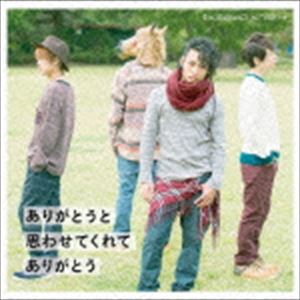 乐天商城 - Kaleido Knight / ありがとうと思わせてくれてありがとう（C TYPE） [CD]