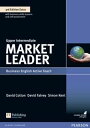 Market Leader 3rd Edition Extra Upper-Intermediate Active Teach CD-ROM