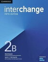 Interchange 5th Edition Level 2 Workbook B