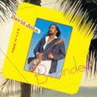 デヴィッド・ジョン / Mr.ブルースカイ（HQCD） [CD]