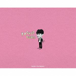 藤原大祐 / pocket beats（初回生産限定盤／CD＋Blu-ray） [CD]